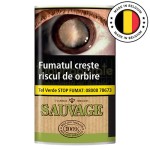 Tutun Flandria Sauvage 30g (+ foite) - fara aditivi